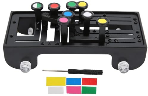 Gitarren Übungshilfe, Akustikgitarre Ein Tasten Lernsystem Klassisches Gitarren Übungshilfe Griffbrett Akkord Lernen Tools Gitarrentrainer Gitarre Handformtrainer Akkordtrainer Zubehör für Anfänger