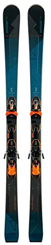 Elan AMPHIBIO 14 TI FX EMX 11.0 anthrazit/grün - 160