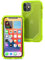 Catalyst Vibe Case iPhone 12 Mini Neon Yellow