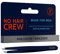 NO HAIR CREW Pinzas de precisión para hombre - Afiladas a mano en Alemania a partir de acero inoxidable.