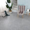 60cm Square Marble Effect Vinyl Floor Tiles Self Adhesive Flooring Planks Lino (Grey Carrara Marble, 2 x Pack of 11 = 8m²)