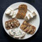 Artisan Toast for Cheese Selection 12 x 100g (4 x 100g Date, Hazlenut & Pumpkins Seeds, 4 x 100g Apricots, Pistachios & Sunflower Seeds, & 4 x 100g Cherries, Almonds & Linseeds)