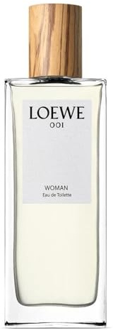 LOEWE 001 WOMAN EDT 75 ML VP