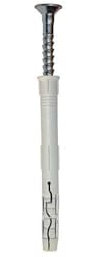 Tasselli a Battere 10 x 180 mm - 10 pezzi