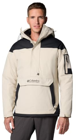Columbia Herren-Pullover, Challenger II