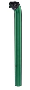 CONTEC Sattelstuetze Kyandi D Ango 31,6X400mm Gruen/Sch, 07284755