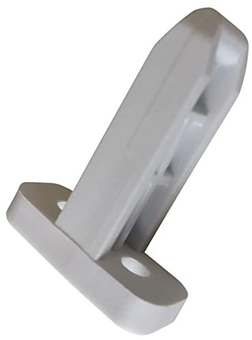 SOS Accessoire Dito di chiusura per Lavatrice 8086811034 AEG, ELECTROLUX, EZANKER, FAURE, ZANKER, ZANUSSI