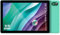 SPC Gravity 5 SE - Tablet 10 Pulgadas Color Menta, Pantalla IPS InCell, Octa-Core, 5000 mAh, 4GB de RAM, 64GB de Almacenamiento Ampliable, Control Parental Google Family Link, Android 13