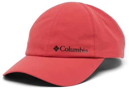 Columbia Unisex Kappe, Silver Ridge IV Ball Cap