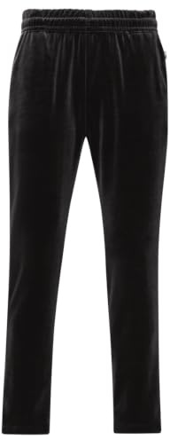 Trigema Nicki Hose mit praktischen Eingrifftaschen