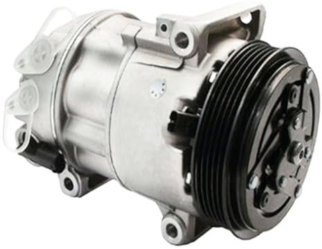 Compressore AC for AUTO Compatibile for Alfa Romeo Giulietta 2010-2016 1.4 Compatibile for Fiat Doblo 50533538 TSP0155971 50509534 0866DPSS 50547717 01141803