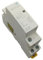 2P 25A 1NC 1NO 230V 50/60HZ Din-schiene Haushalt Ac Modulare Schütz Ein Normal Offen Und Ein Normal Geschlossen 1Pcs