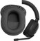 V-MOTA Almohadillas de repuesto para auriculares Sony Inzone H5 con cable e inalámbricos para juegos, WH-G500, 1 par (malla)