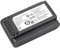 Batteria, Compatibile Con Samsung, VCA-SBTA60, Batteria For Aspirapolvere Jet 60 Turbo Jet 75E, Completa VS15A6031R4 VS15A6031R5 VS20B75ACR5 VS20B75ADR5(2600mAh-14.4V)