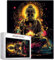 Puzzle 1000 Teile Zen Puzzle Erwachsene, DIY Groß Puzzelmatten, Holzpuzzle für Erwachsene und Kinder ab 12 Jahren Wooden Jigsaw Lotus Geschicklichkeitsspiel für Die Ganze Familie, Geschenke D-534
