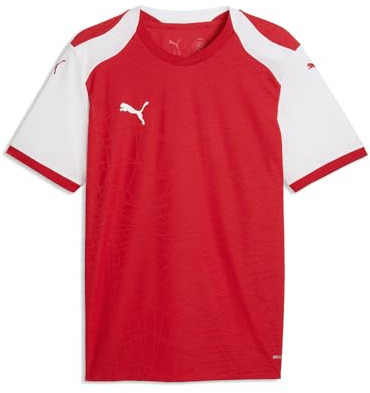 Puma Herren Teamfinal26 Knit Jersey Trikots (1er Pack)