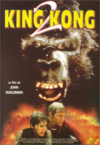 King kong 2 [FR Import]