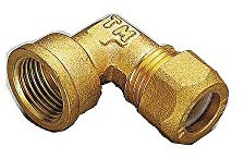 Tube en cuivre 22 x 3/4, disque de frein