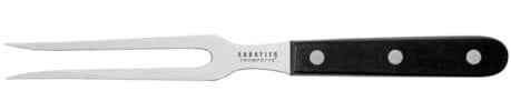 SABATIER UNIVERSAL - Tenedor Trinchar 32,5Cm