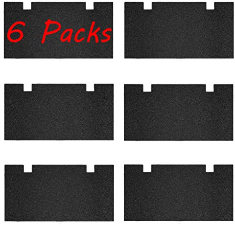 Safoner RV A/C Air Condition Filters Replacement/Air Conditioner Filters Replace 14 x 7.5 - 3313107.103/3105012.003
