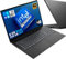 Lenovo Portatile V15 cpu Intel i3 10°GEN. 2 Core a 3,4 ghz, Notebook 15.6 Display FHD 1920x1080p. Antiglare, DDR4 ram 8 GB, SSD 256 GB, Wi-fi 5, RJ-45, Bt, Webcam, Dolby Audio, Win 10 Pro, Iron Grey