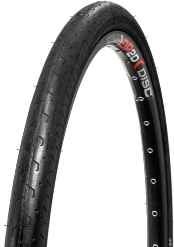 Eleven Dot Slick 26 X 1,50 Nero Cubierta de Bicicleta, Negro, 26 x 1.50
