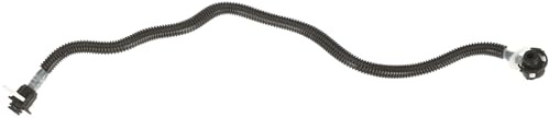 GATES MFL1277 Kraftstoffschlauch Kompatibel mit MERCEDES-BENZ E-Klasse Limousine W210 4389-01277 438901277 6120702132