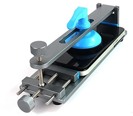 DAZZLEEX Separatore dello schermo, dispositivo di rimozione dello schermo LCD del separatore dello schermo del telefono cellulare senza riscaldamento SS-601G