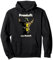 ATEMSCHUTZ GERÄTETRÄGER UND FEUERWEHRMANN FEUERWEHR Pullover Hoodie