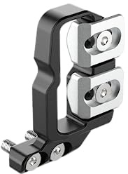 8Sinn HDMI & USB-C Kabelklemme Für Leica SL2 / SL2-S Cage