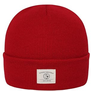 SCHIETWETTER Unisex Kinder Mütze Robbe