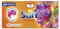 Surf 3 in 1 Passion Bloom Laundry Washing Detergent Capsules 78 washes (3x 26 capsules) joy-infused fragrance with natural essential oil lasting up to 12 hours in wear for brilliantly clean results