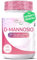 VitaminPure - D Mannosio Puro 2000mg Integratore Cistite, 210 Compresse con Mirtillo Rosso, Uva Ursina e Zenzero per Candida e Infezioni delle Vie Urinarie