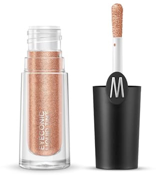 WYCON Cosmetics Eyeconic Liquid Tint flüssiger Lidschatten mit schimmerndem Finish - Farbe 103 Champagne