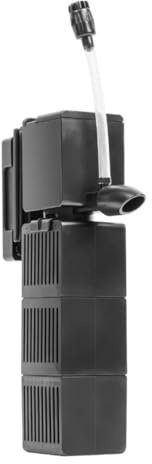 Sicce Shark PRO Nano 320 Filtro Inerno per Acquari Fino a 75 Litri