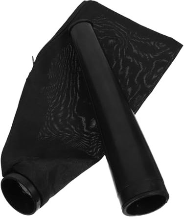 KITANDOVE 1set Blower Tube Accessories Extension Tube for Air Blower Ergonomic Design for Efficient Debris Clearing Compatible Various Models