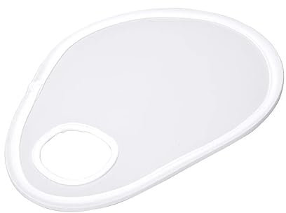 Holibanna Faltbarer Lichtreflektor Softbox Für Fotografie Tragbares Fotozubehör Für Stillleben Lichtdiffusor Und Reflexionseffekte Studioqualität