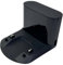 JBPSFSS Base De Carga For Aspiradora Robot, Compatible con Roborock S5 MAX/S6 Pure/S6 MaxV/S8/Q5 Pro/Q7 MAX/Q8 MAX/E4/E5/S7/S7 Plus/S8. Accesorios For La Base De Carga.(Black)