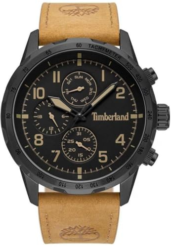Timberland TDWGF0055403 Herren Armbanduhr