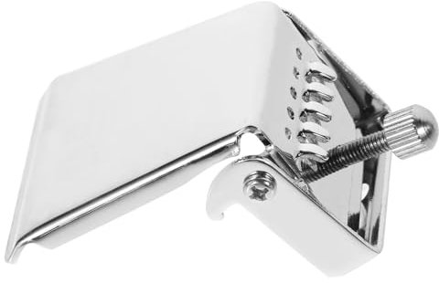 GALPADA Banjo-saitenhalter Aus Hochwertigem Legierungsmaterial Kompatibel Installieren Verwenden Als Ersatzteil Für Ihr Banjo