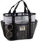 Bache Bolle Bag - Bolsas de compras reutilizables | Bolsas para supermercado | Gran bolso múltiple ligero de peso funcional | Viajes portátiles Ready Bay Tote para viajes escolares Vacaciones de vacac