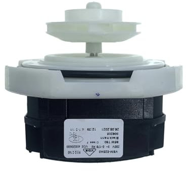 Compatible For Bleckmann VSM-E25A0 Dishwasher Parts Spare Circulation Pump Motor Compatible For Samsung ,DD82-01777A, Compatible For Ariston, Compatible For Indesit
