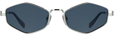 KARL LAGERFELD Damen Kl365s Sonnenbrille (1er Pack)