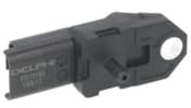 DELPHI PS10180 Ladedrucksensor Kompatibel mit FORD Fiesta Mk6 Schrägheck JA8, JR8 1703244 1920LH 2508223