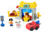 Fisher-Price Little People Mini Garage