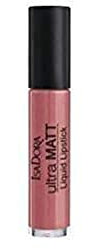 IsaDora Ultra Matt Liquid Lipstick (04 Rocky Rose)