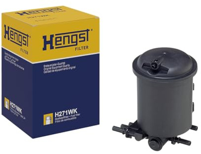 Hengst 2188200000 Fuel Filter