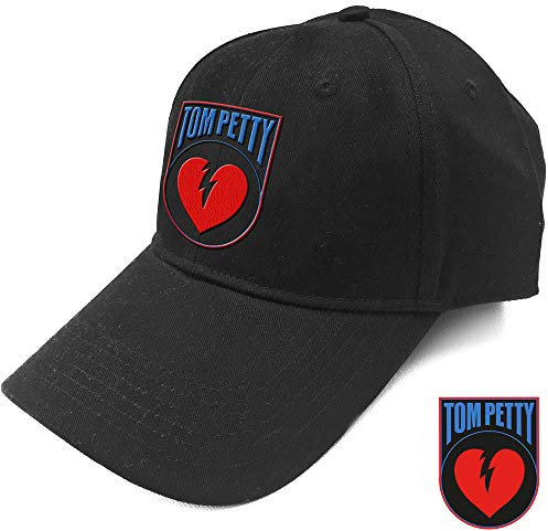 Cappello (Unisex-U) Heart Break (Nero)