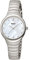 Boccia Damen Analoger Quarz Uhr mit Titan Armband 3307-01