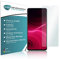Slabo 4 x Protector de Pantalla para OPPO Realme X2 Pro lámina Protectora Ultra Transparente